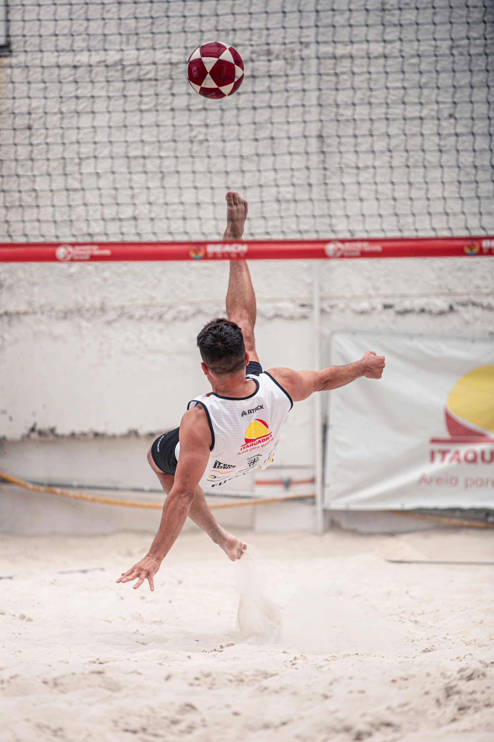 Futevôlei