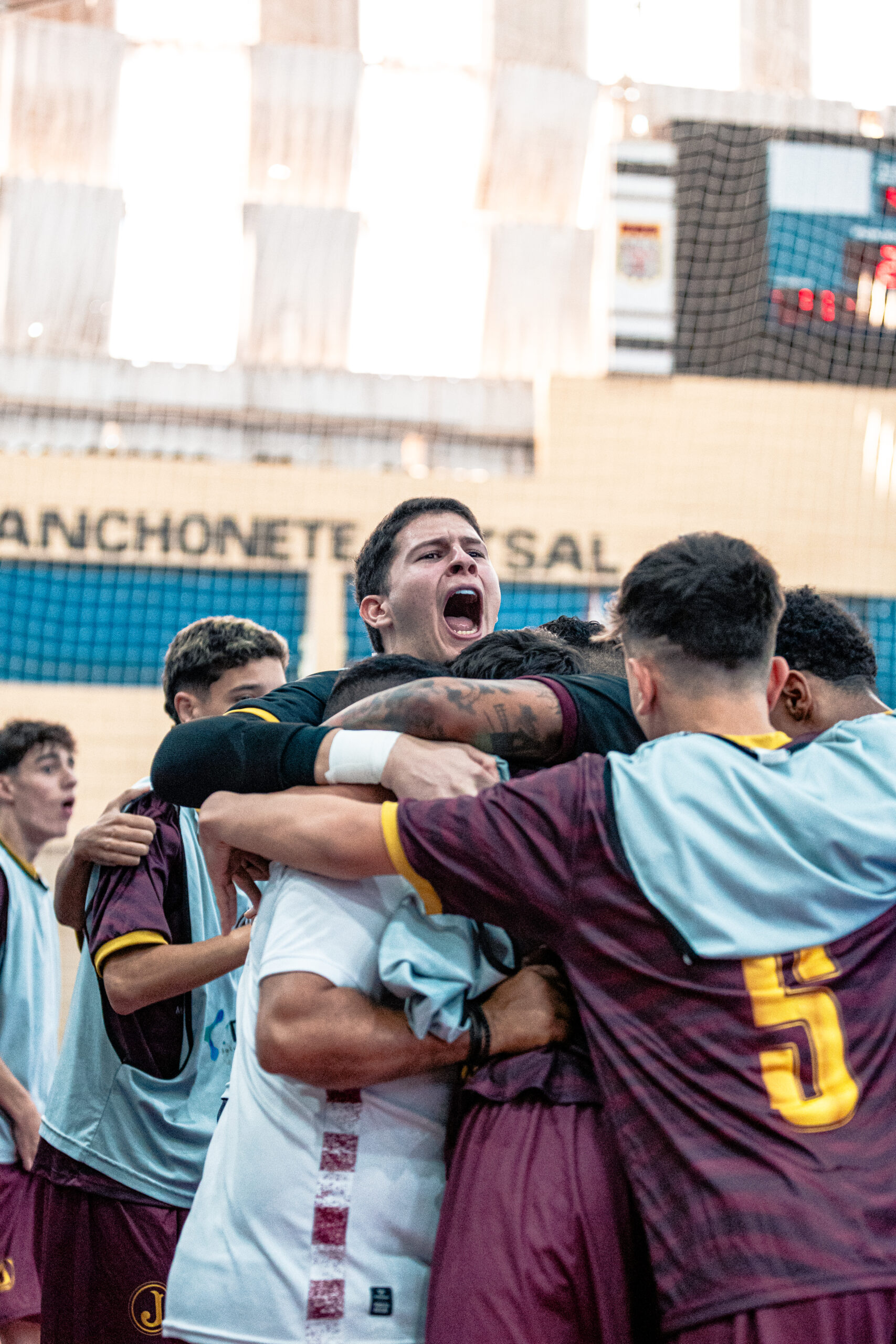 Futsal